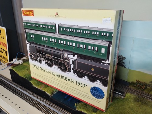 Hornby r2815 southern - (oo), 'southern