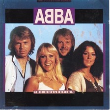 ABBA - THE COLLECTION CD 18