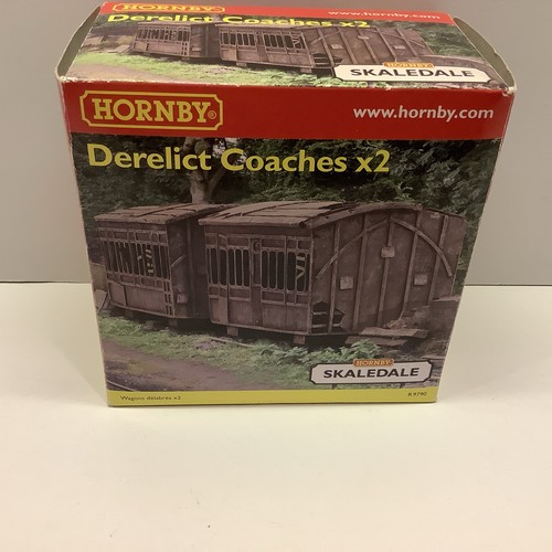 Hornby skaledale r9790 - skaledale, oo