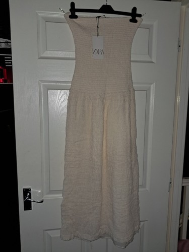 Zara women dress size small - women's,