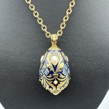 Joan Rivers Faberge Egg