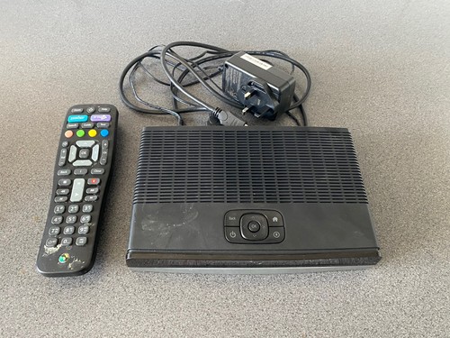 Box dtr t2100 500gb - dtr-t2100,