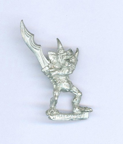 Citadel warhammer oop 1980s - oop,