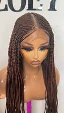 Full Lace All Back Colour 33