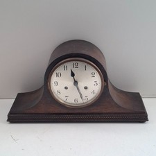 Wooden Mechanical Wind Up