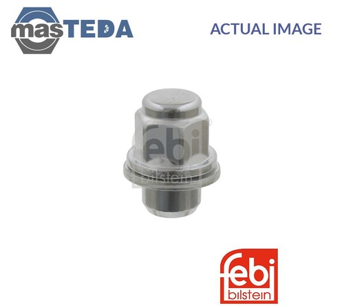 46663 wheel nut febi - 46663,