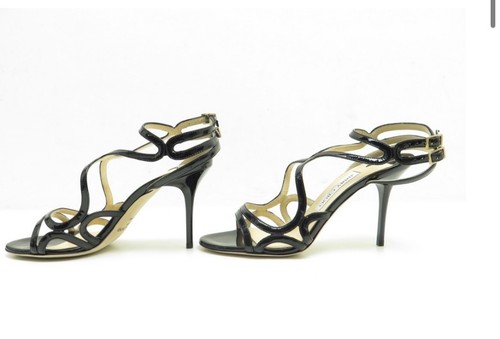 Jimmy choo sandals black - jimmy,