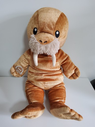 Rare exclusive seaworld - rare,