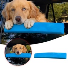 Car Window Chin Rest for Dogs