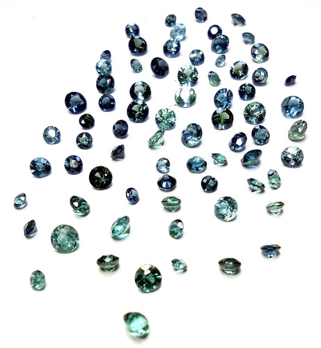 2ct loose natural - 2ct,