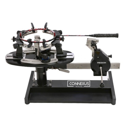 Connexus health manual crank - health,