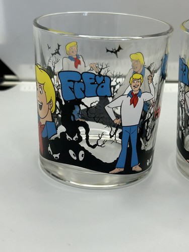 Vintage fred scooby doo - vintage,