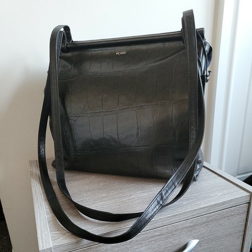 Picard genuine black - picard,