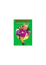 The Rupert Bear Dossier by