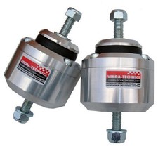 2x Vibra Technics Road Engine