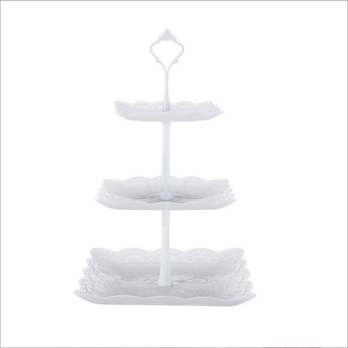 Afternoon tea party wedding - wedding, 3