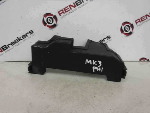Renault clio mk3 2005 - renault,