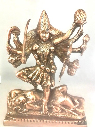 Kaali large metal - large, 28
