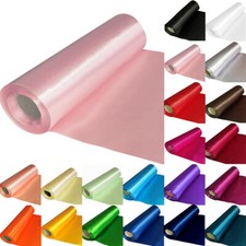 TtS 20MX29cm Satin Fabric Roll