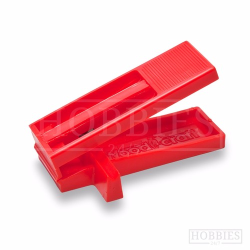 Matchstick safety cutter - safety,