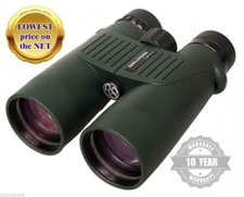 Barr & Stroud Sahara 10x50 FMC W/Proof Binoculars inc 10 Year UK Warranty