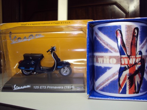 The who peace fingers - the, &