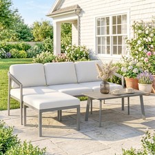 Piece garden dining - dining, 3