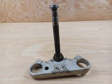 (D) Front Fork Bottom Yoke /