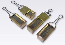 Bix 025 and 025A Mamod Meths