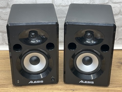 Alesis elevate powered - alesis, 5