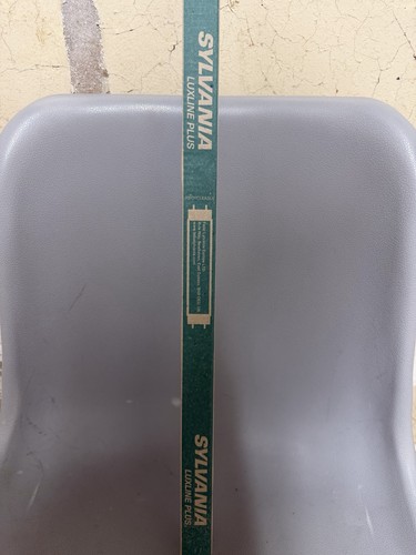 Sylvania luxline plus f18w 865 - plus, f18w/865