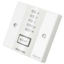 Timeguard 4 Hour Electronic