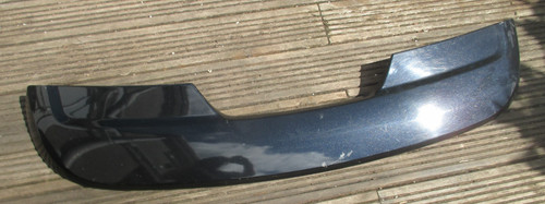 Ford fiesta mk6 st150 - 02-08,