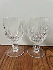 Waterford Short Stem Colleen