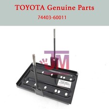 TOYOTA LAND CRUISER BJ40 FJ40