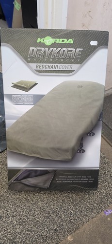 Korda drykore waterproof - ****korda,
