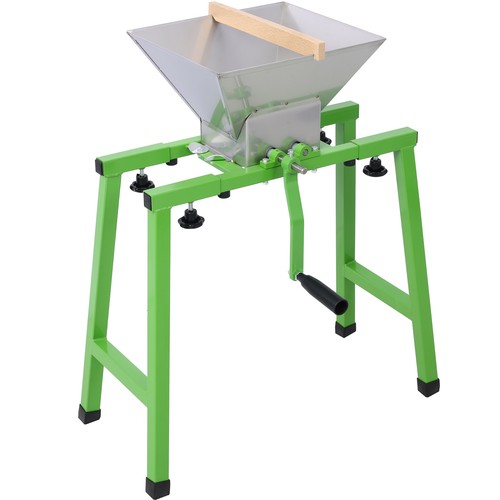 Manual fruit juicer grinder - juicer,