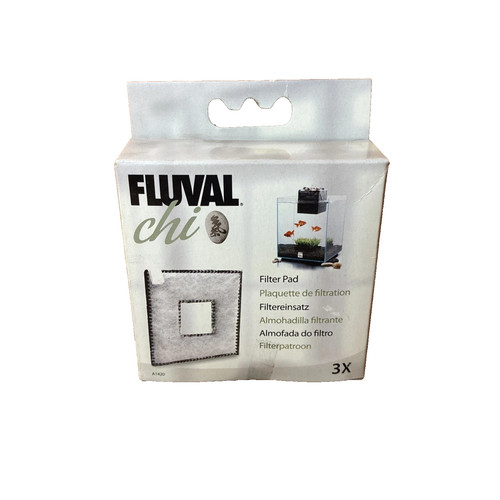 Fluval chi pack 1420 - fluval, 3