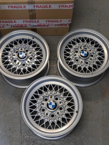 Classic bmw wheels e12 - bmw,