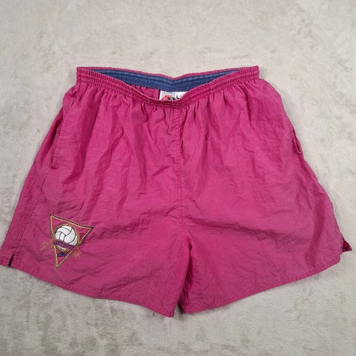 Nike shorts mens pink - mens, xl