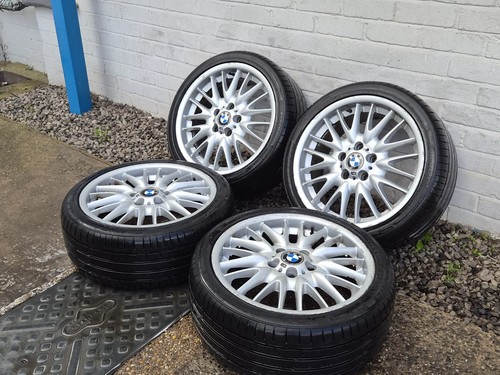 Genuine bmw mv1 inch - 🌟genuine,