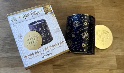Charmed aroma harry potter - charmed,