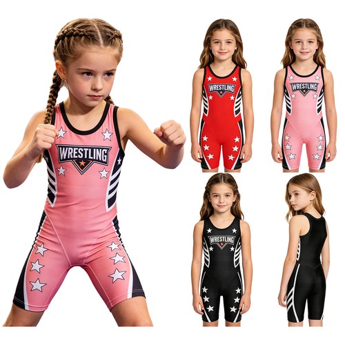 Kids girls wrestling - kids,