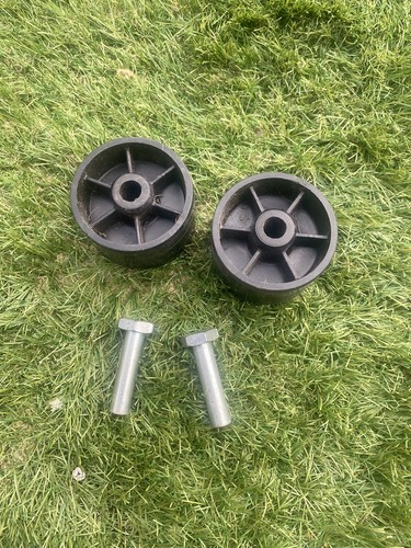 Long grass scarifier - long,