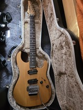 Washburn MGX Tonewood Mercury
