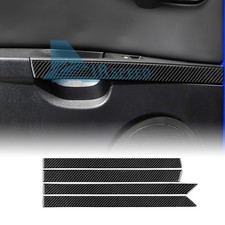 Carbon Fiber Interior Door