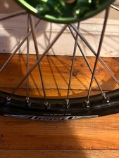 Talon Evo Billet wheel in