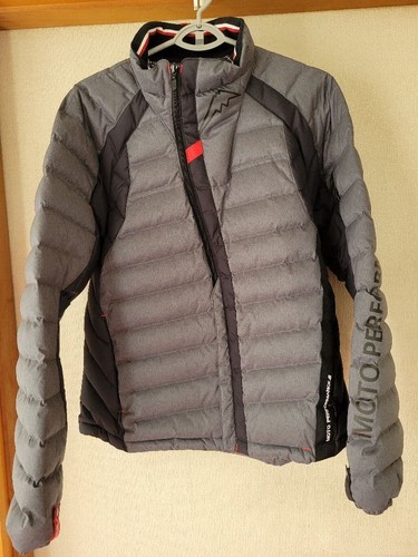 Kushitani aloft jacket - kushitani, inner