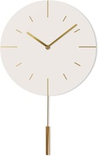 Spirit Pendulum White Wall