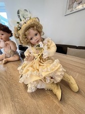 sandy freeman The Ashton Drake